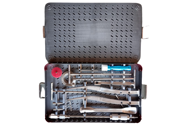 Bipolar_Instrument set