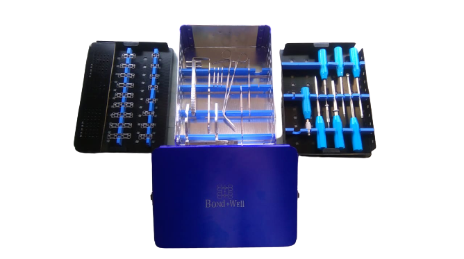 Cervical Instrument Set