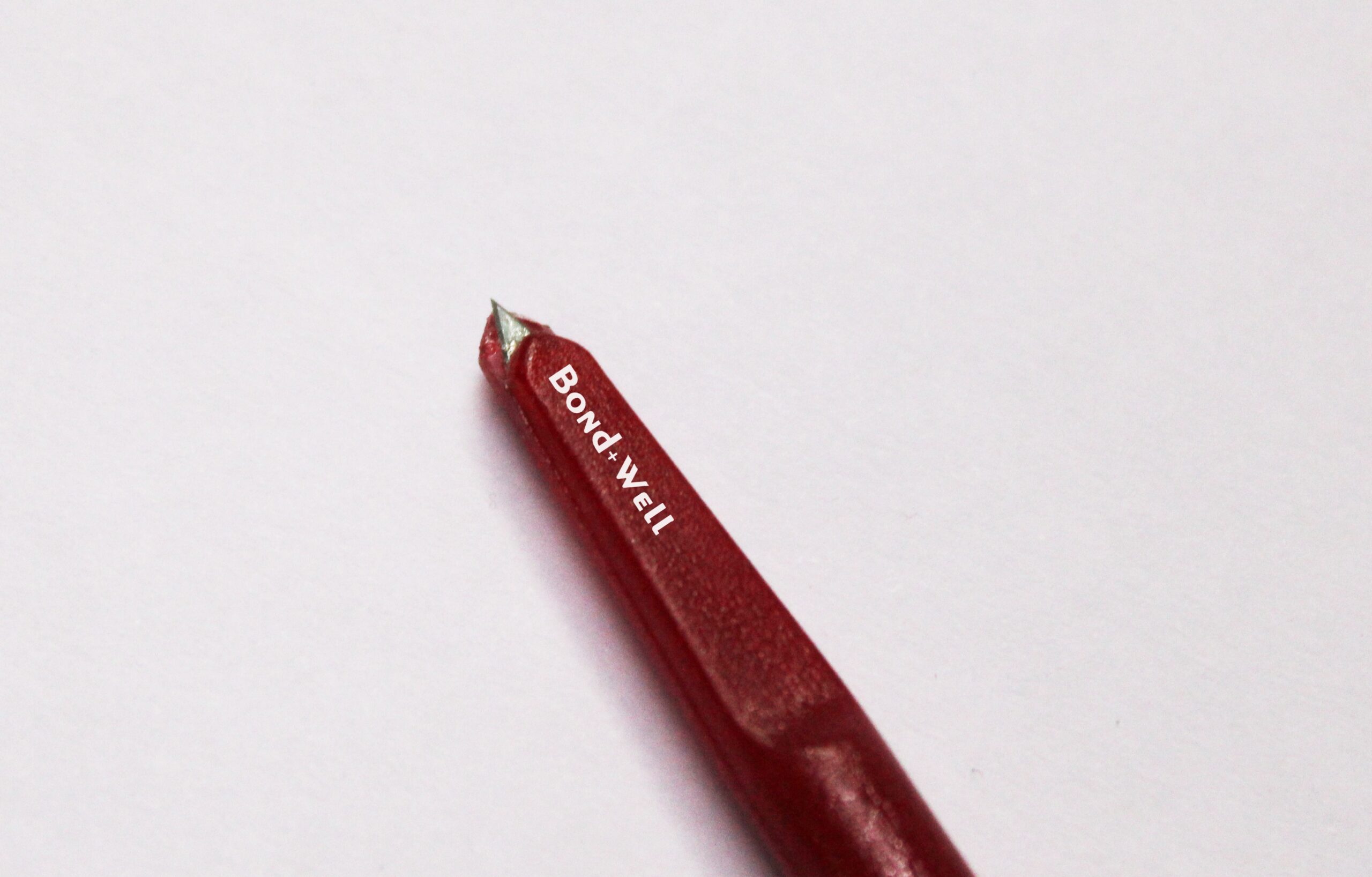 small Controlled Depth Knife