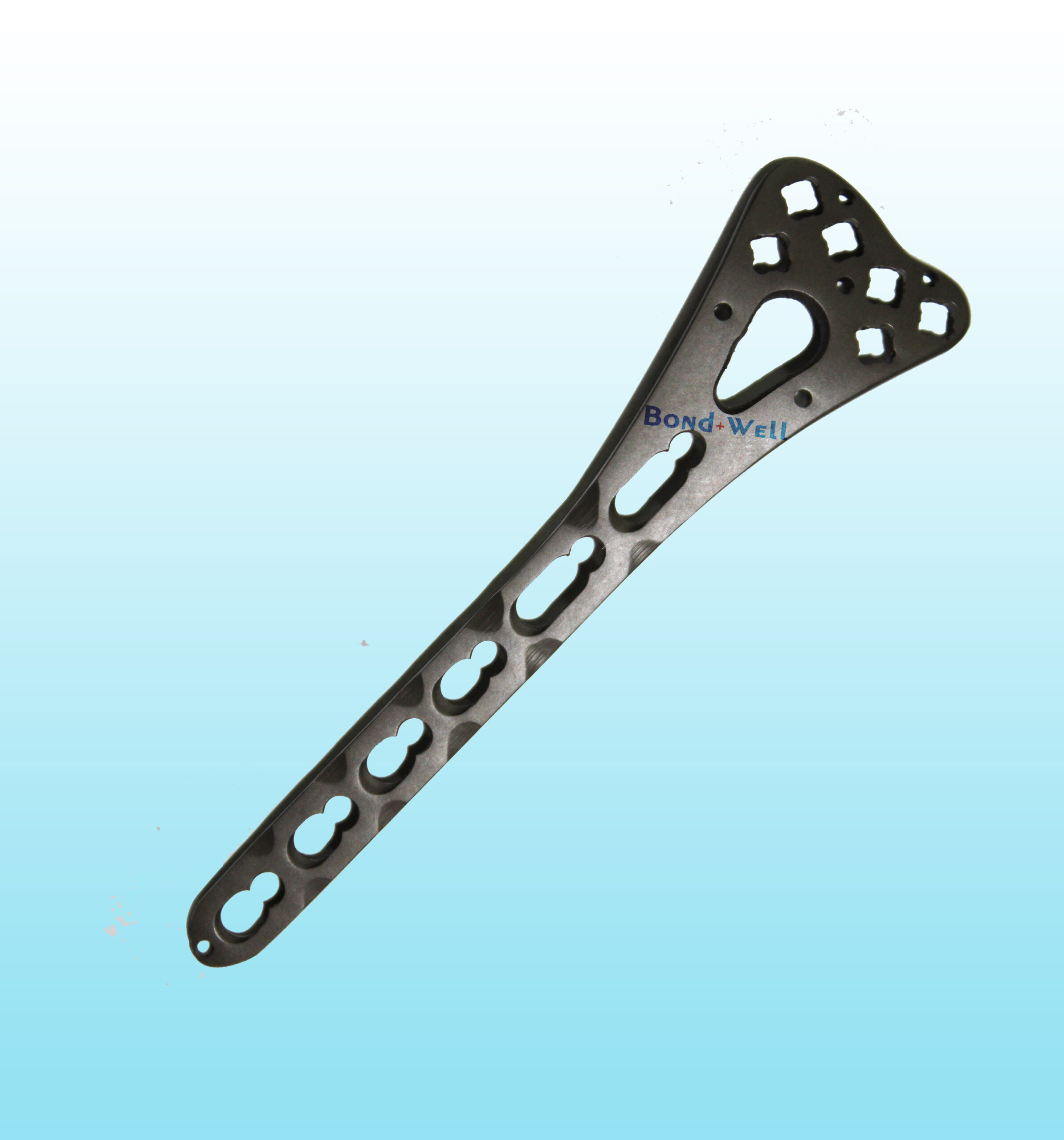 LCP Volar Column Distal Radius 1