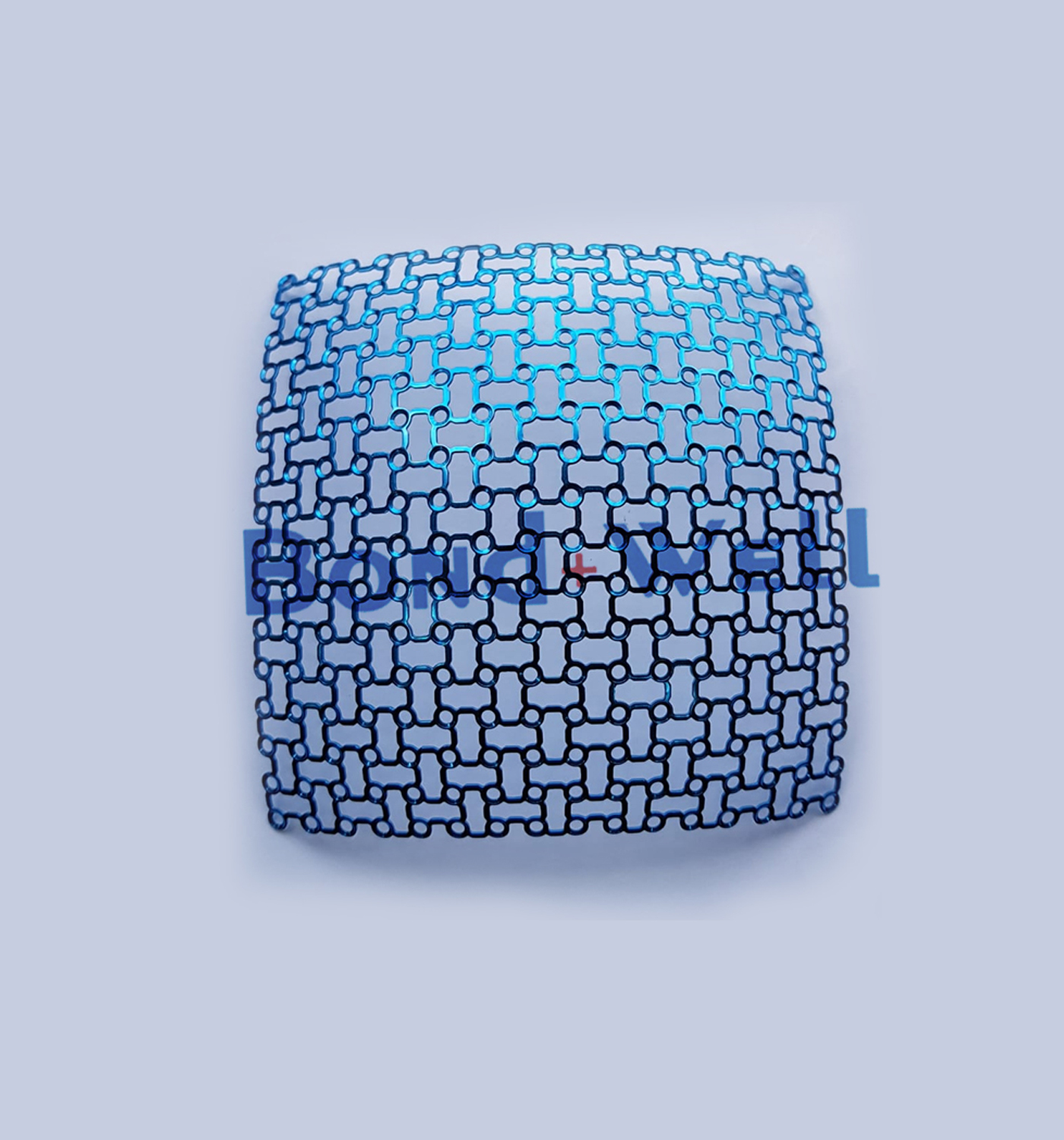 Pre bend for web site