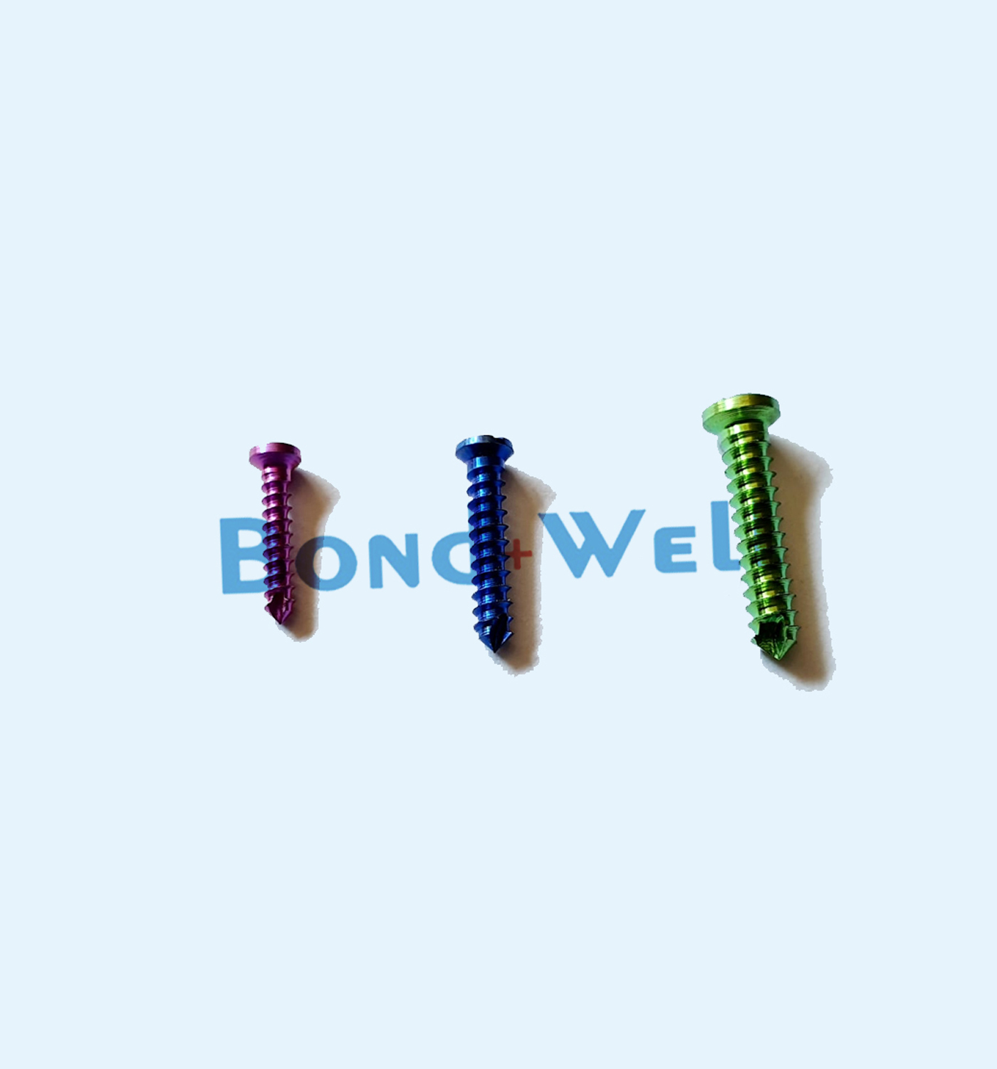mini screw for website