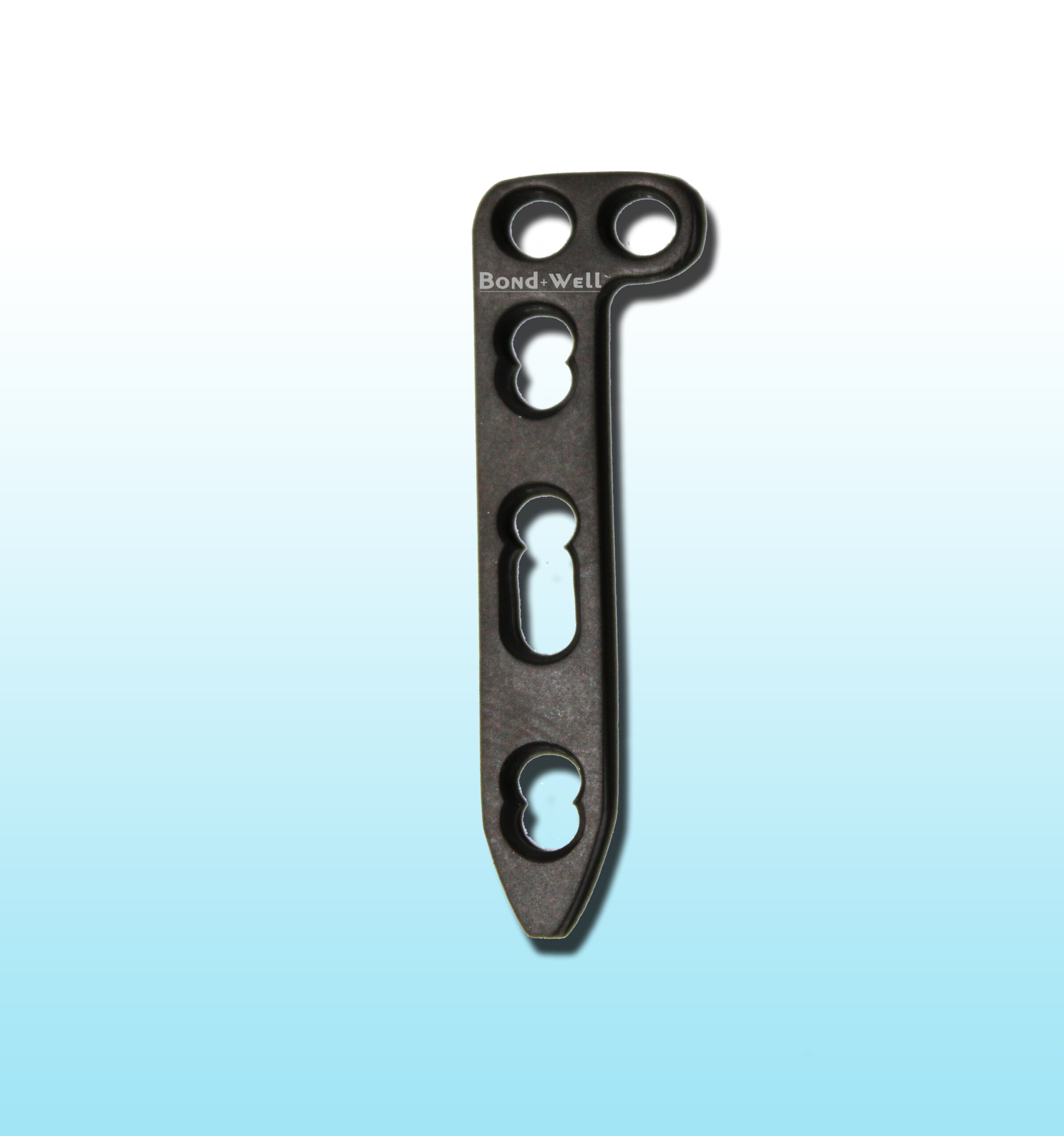 distal radius L plate 1