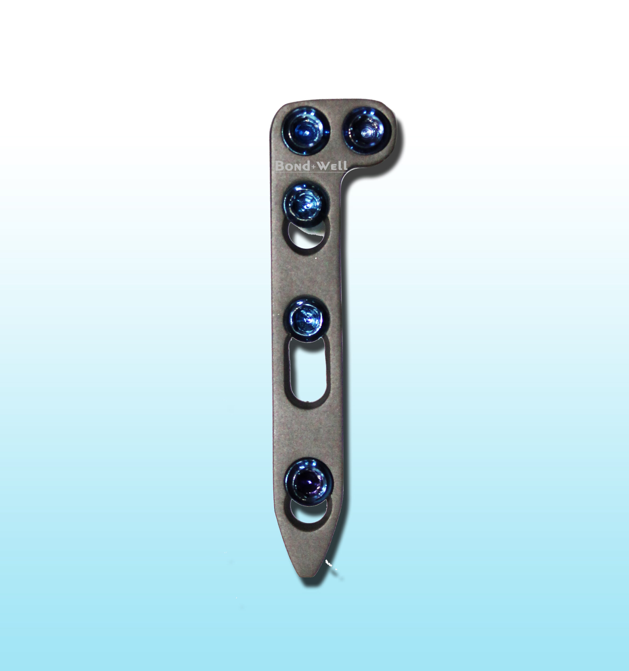 distal radius l plate 2