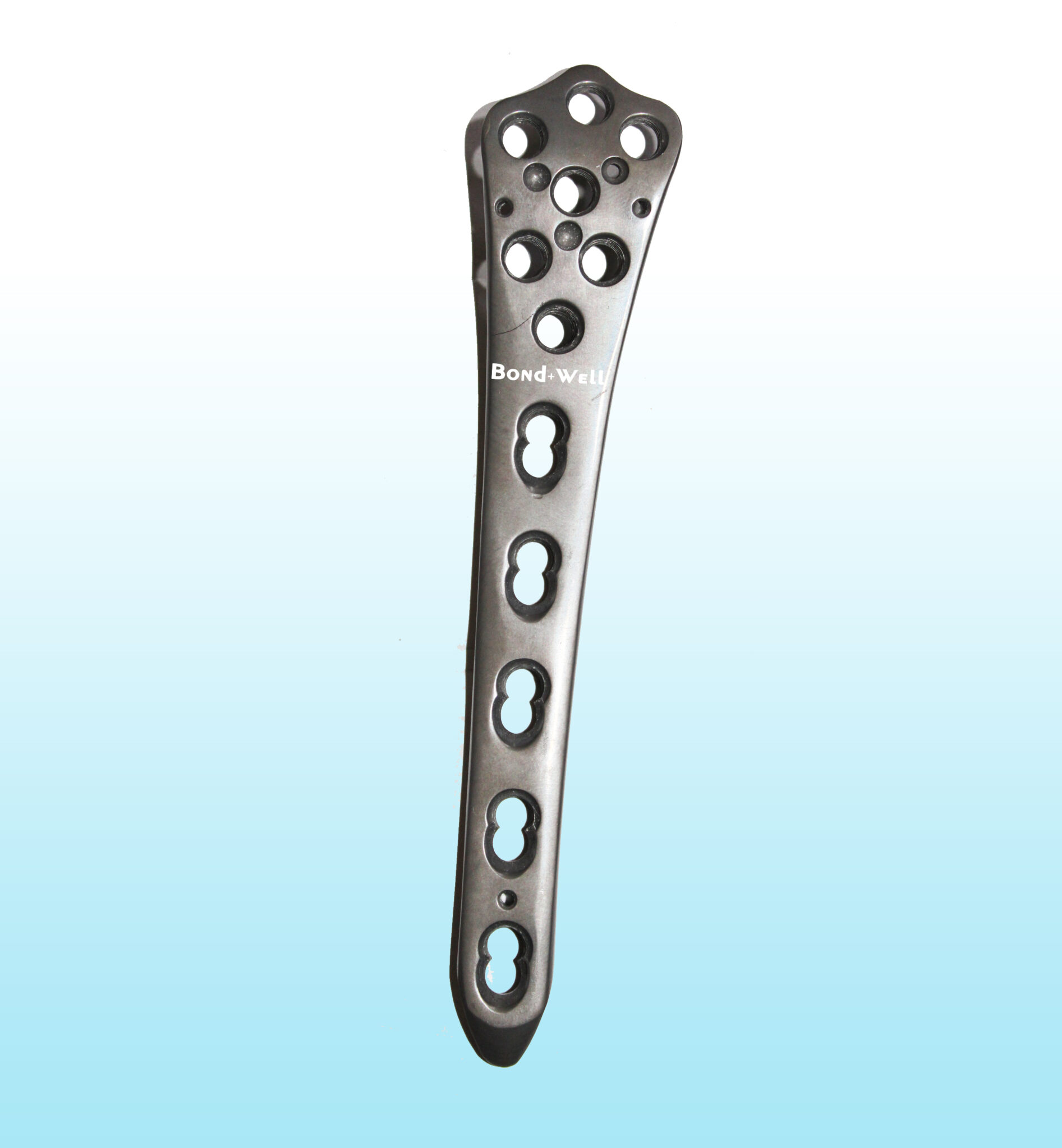 Distal Femur Locking Plate Bond Well Ortho