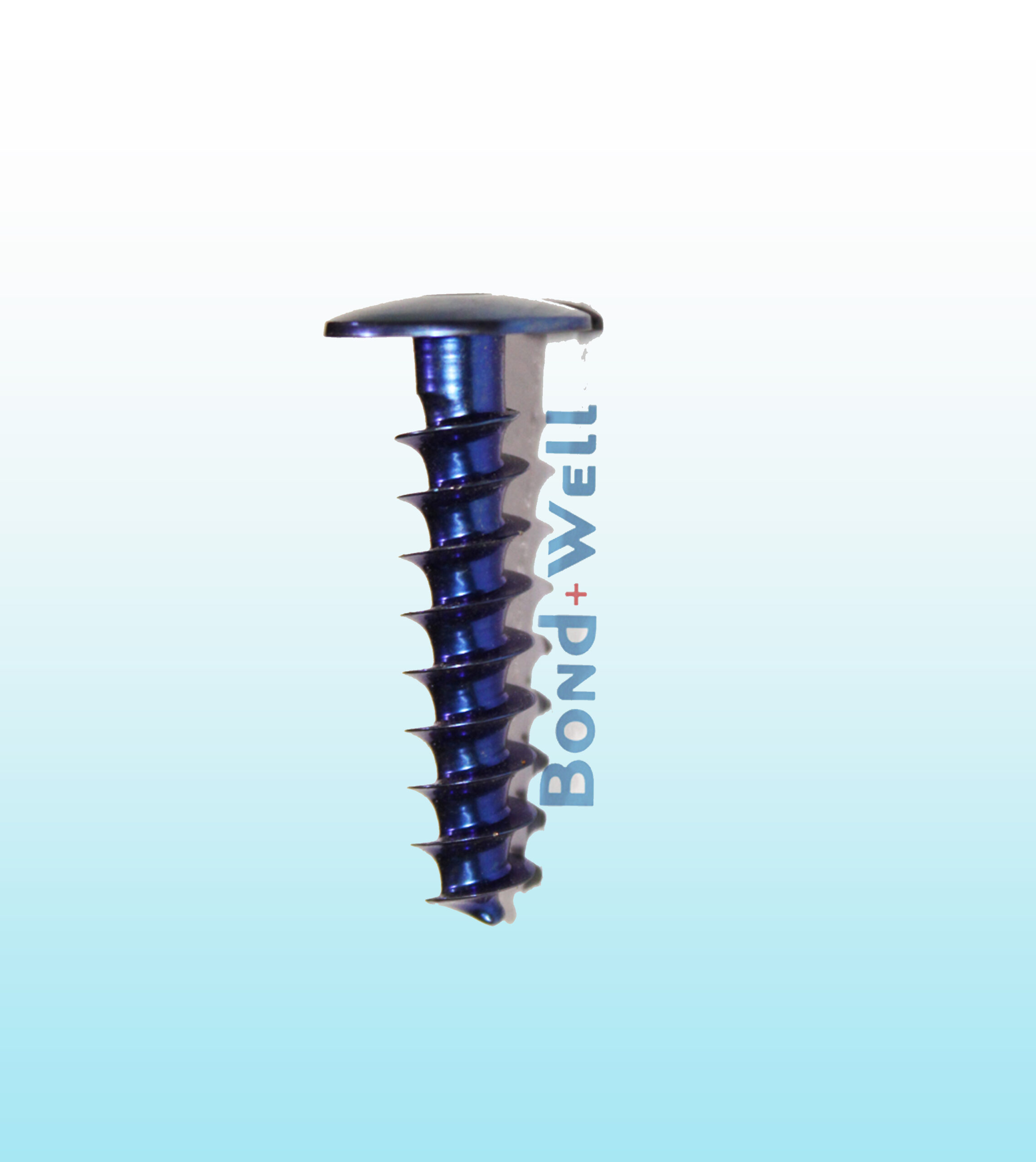 tibal post screw
